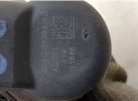 1355051, 4M5Q9F593AD Форсунка топливная Ford Focus 2 2008-2011 20999232 #8