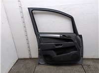 124239, 128163 Дверь боковая (легковая) Opel Zafira B 2005-2014 20999354 #10