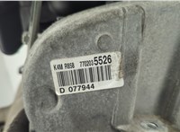 8201092083 Двигатель (ДВС) Renault Scenic 2009-2012 20999358 #2