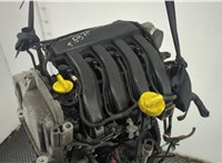 8201092083 Двигатель (ДВС) Renault Scenic 2009-2012 20999358 #10