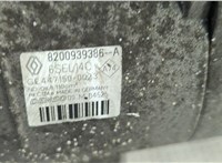 8201092083 Двигатель (ДВС) Renault Scenic 2009-2012 20999358 #14