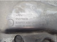 95079808 Накладка замка капота Opel Mokka 2012-2019 20999416 #4