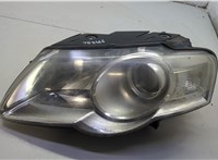 3C0941005R Фара (передняя) Volkswagen Passat 6 2005-2010 20999483 #1