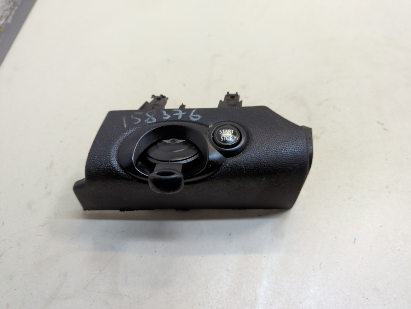 Замок зажигания