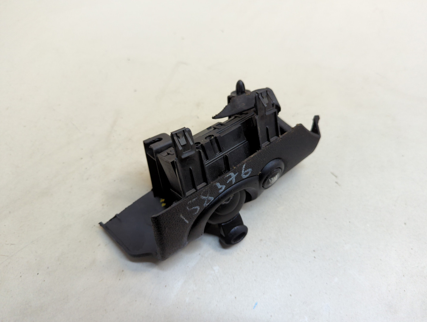 Замок зажигания