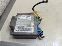 01386160080 Блок управления подушками безопасности Volvo V50 2004-2012 20999524 #1