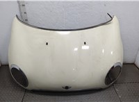 41612754738, 2754738 Капот Mini Clubman (R55) 2007-2014 20999532 #1