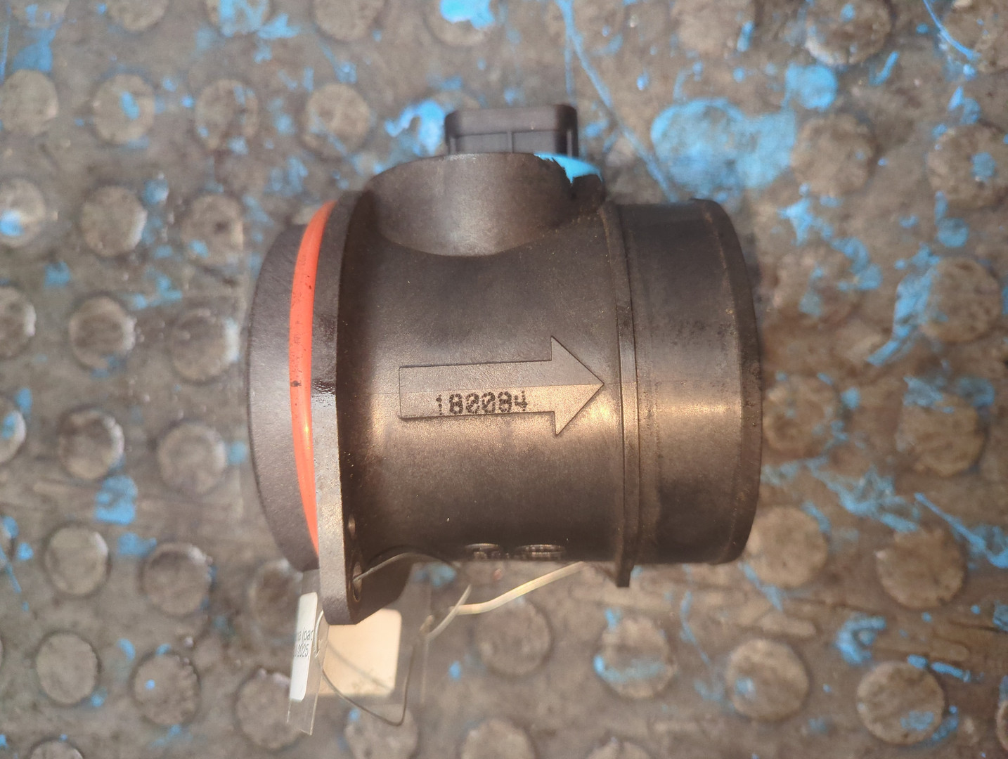 Расходомер воздуха (ДМРВ)