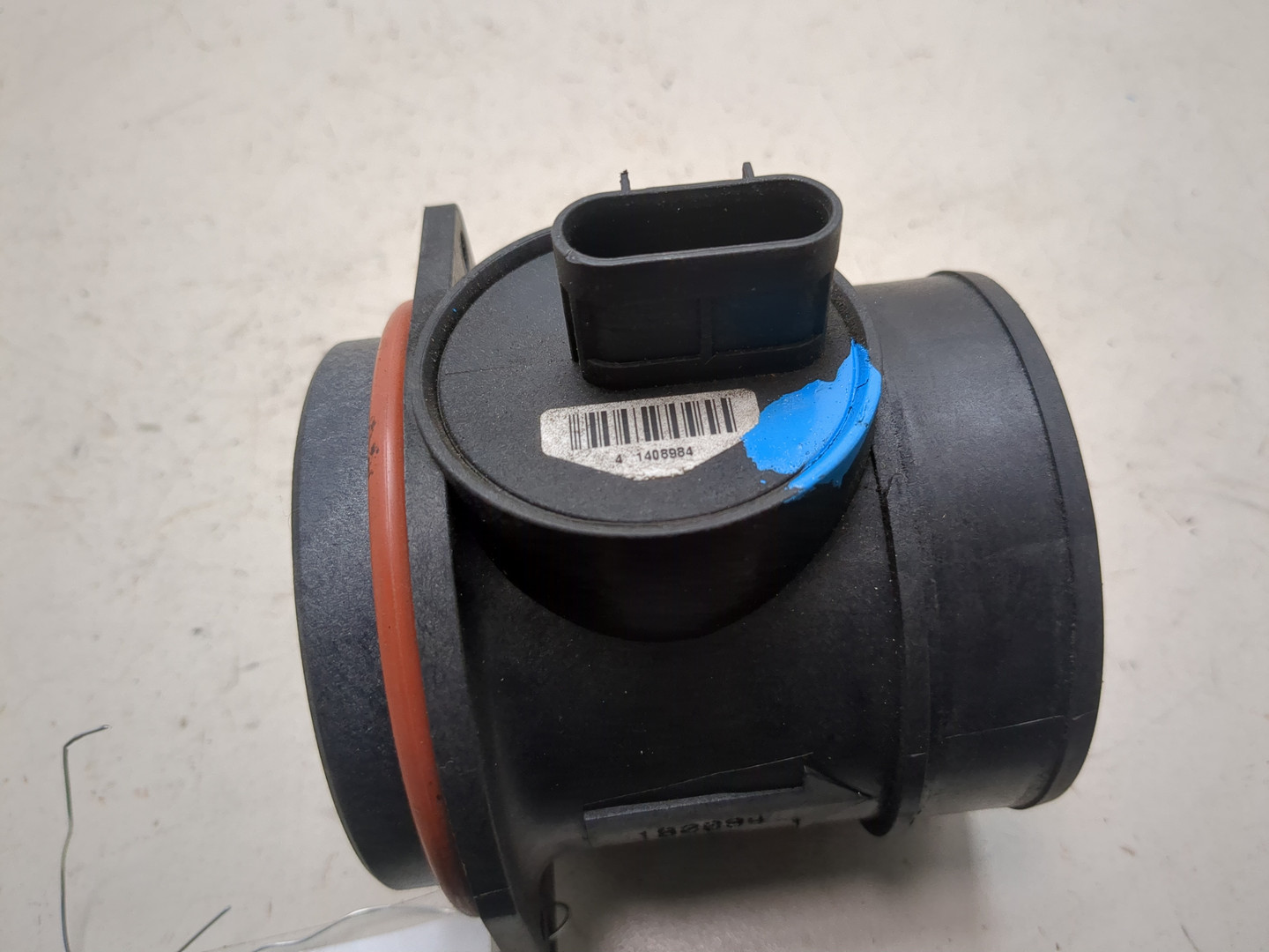 Расходомер воздуха (ДМРВ)