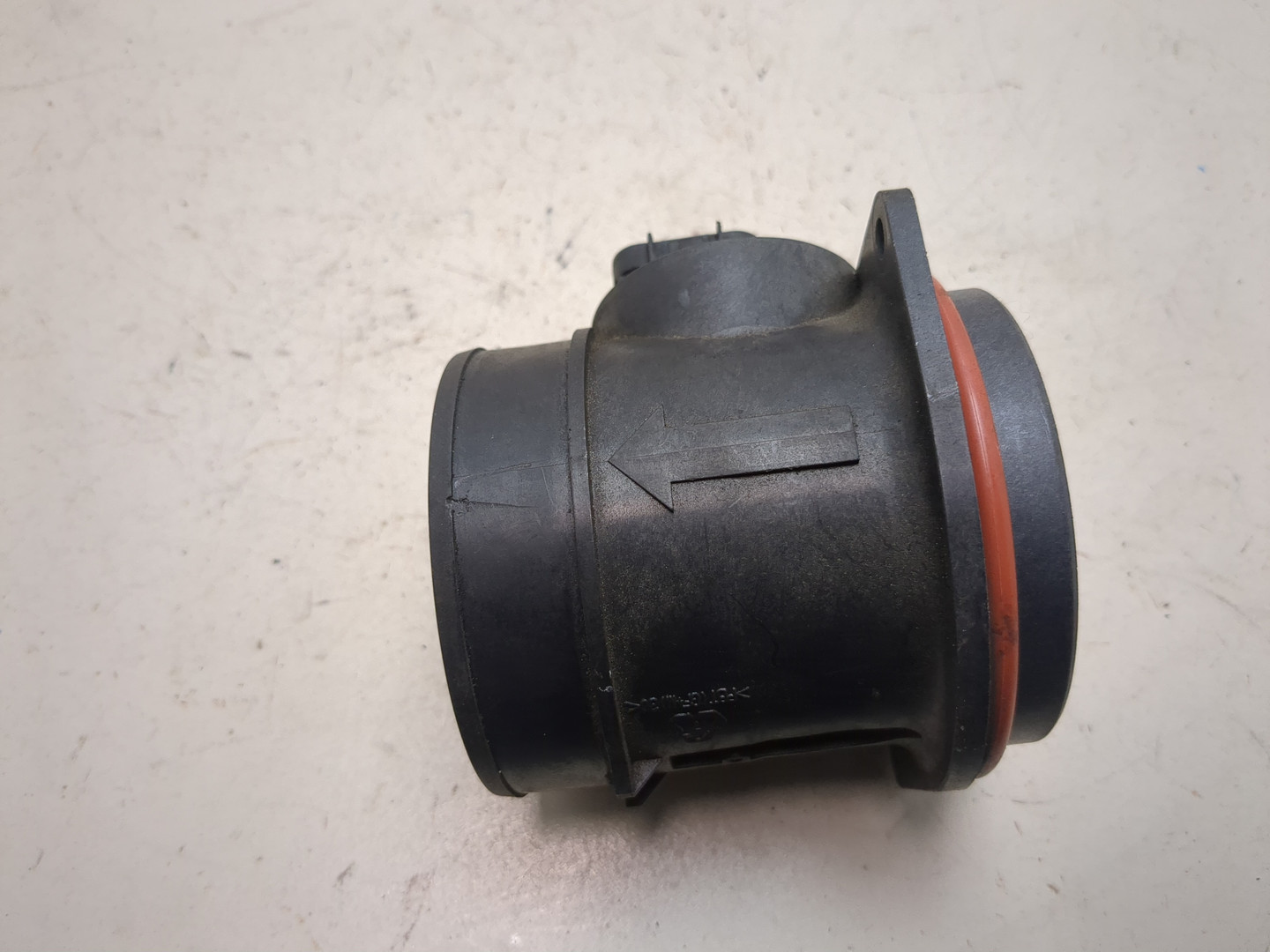 Расходомер воздуха (ДМРВ)