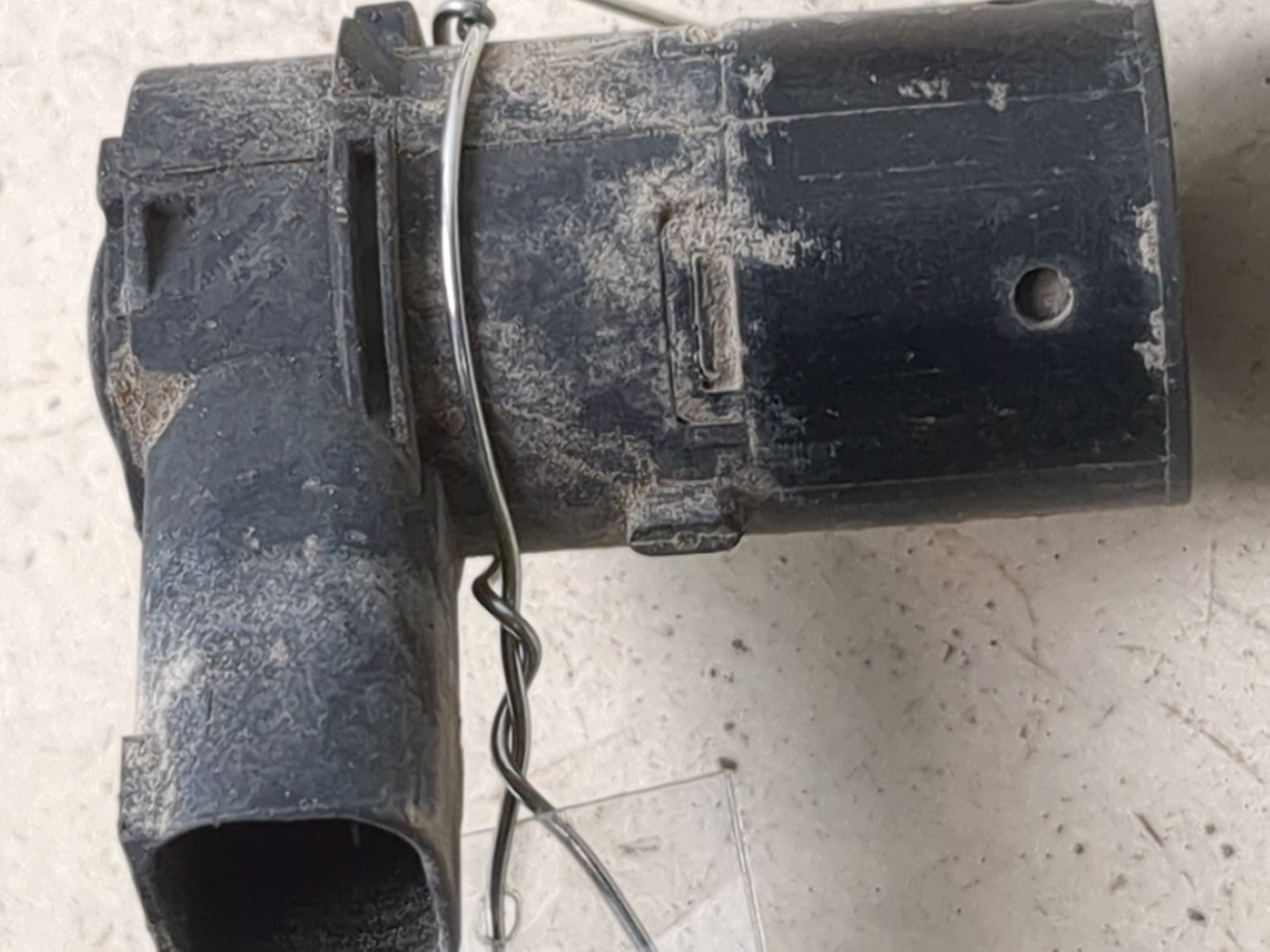 Датчик парковки