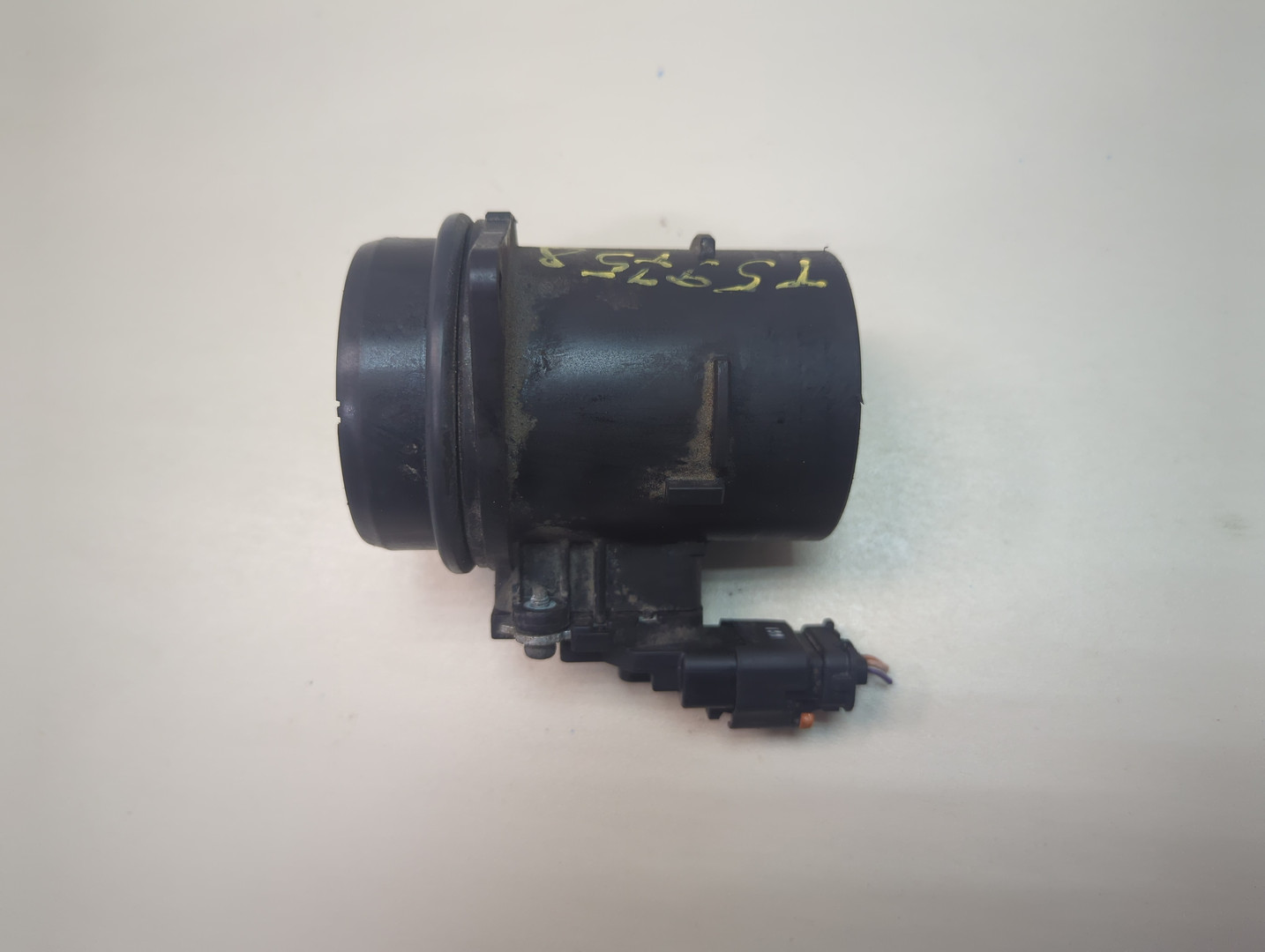 Расходомер воздуха (ДМРВ)