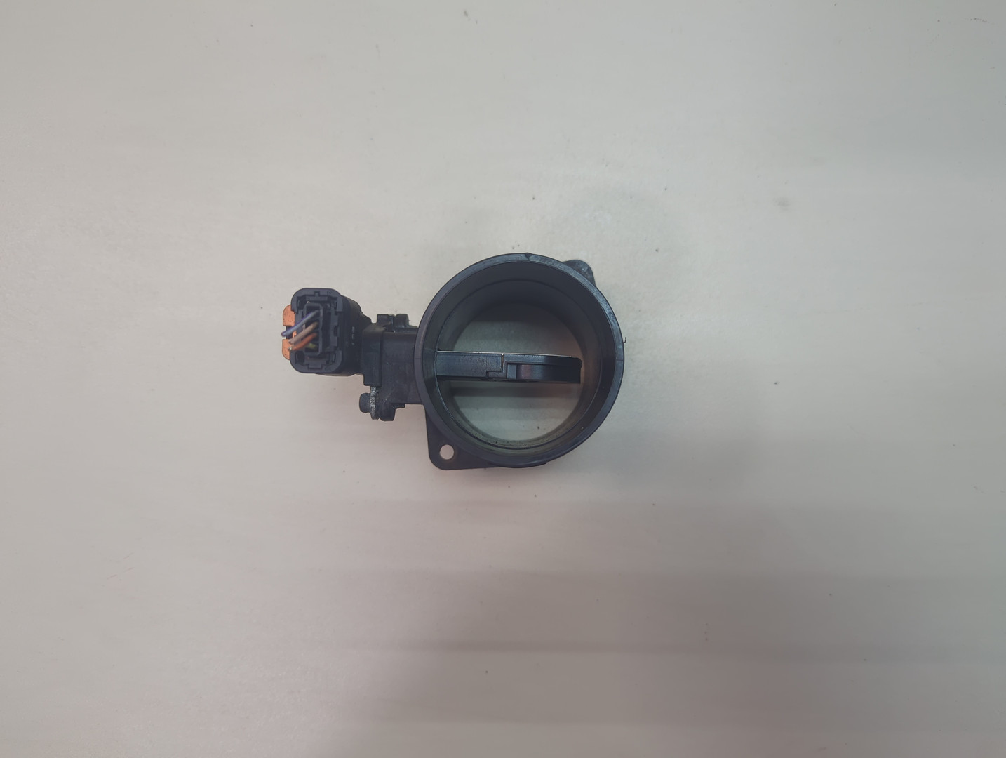 Расходомер воздуха (ДМРВ)