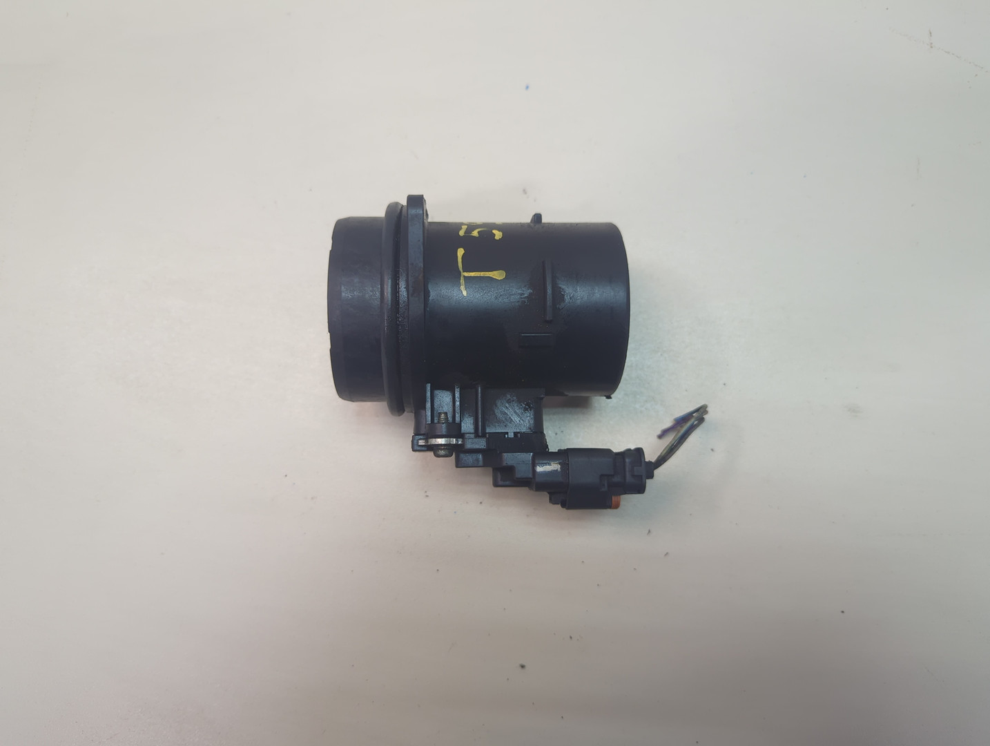 Расходомер воздуха (ДМРВ)