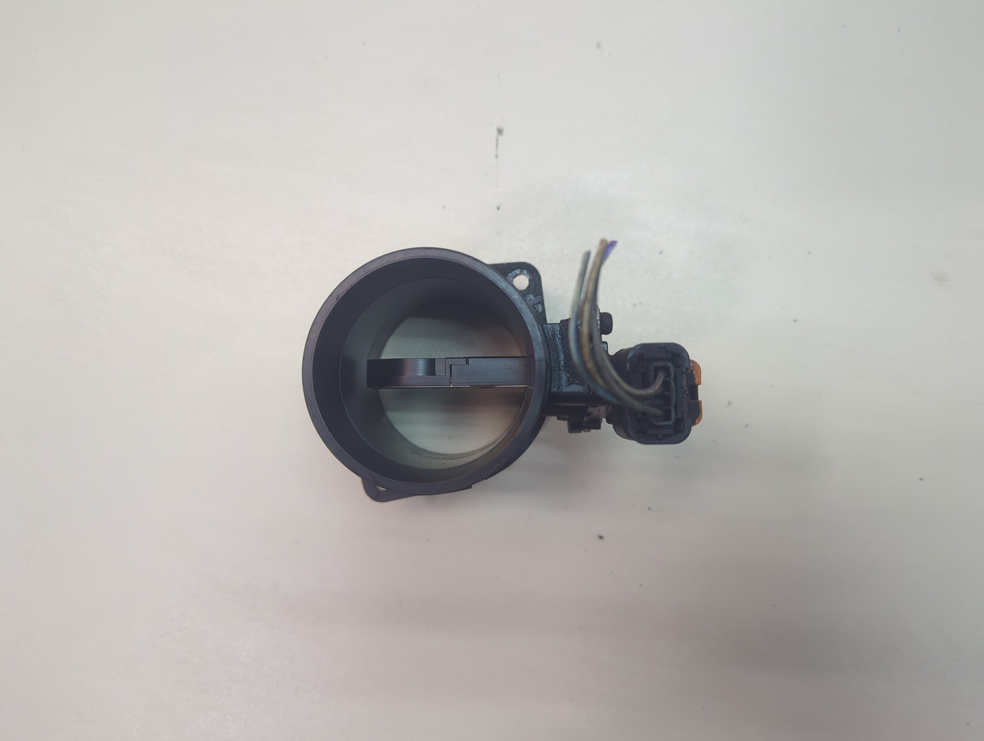 Расходомер воздуха (ДМРВ)