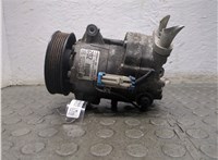 13271264 Компрессор кондиционера Opel Astra J 2010-2017 20999900 #2