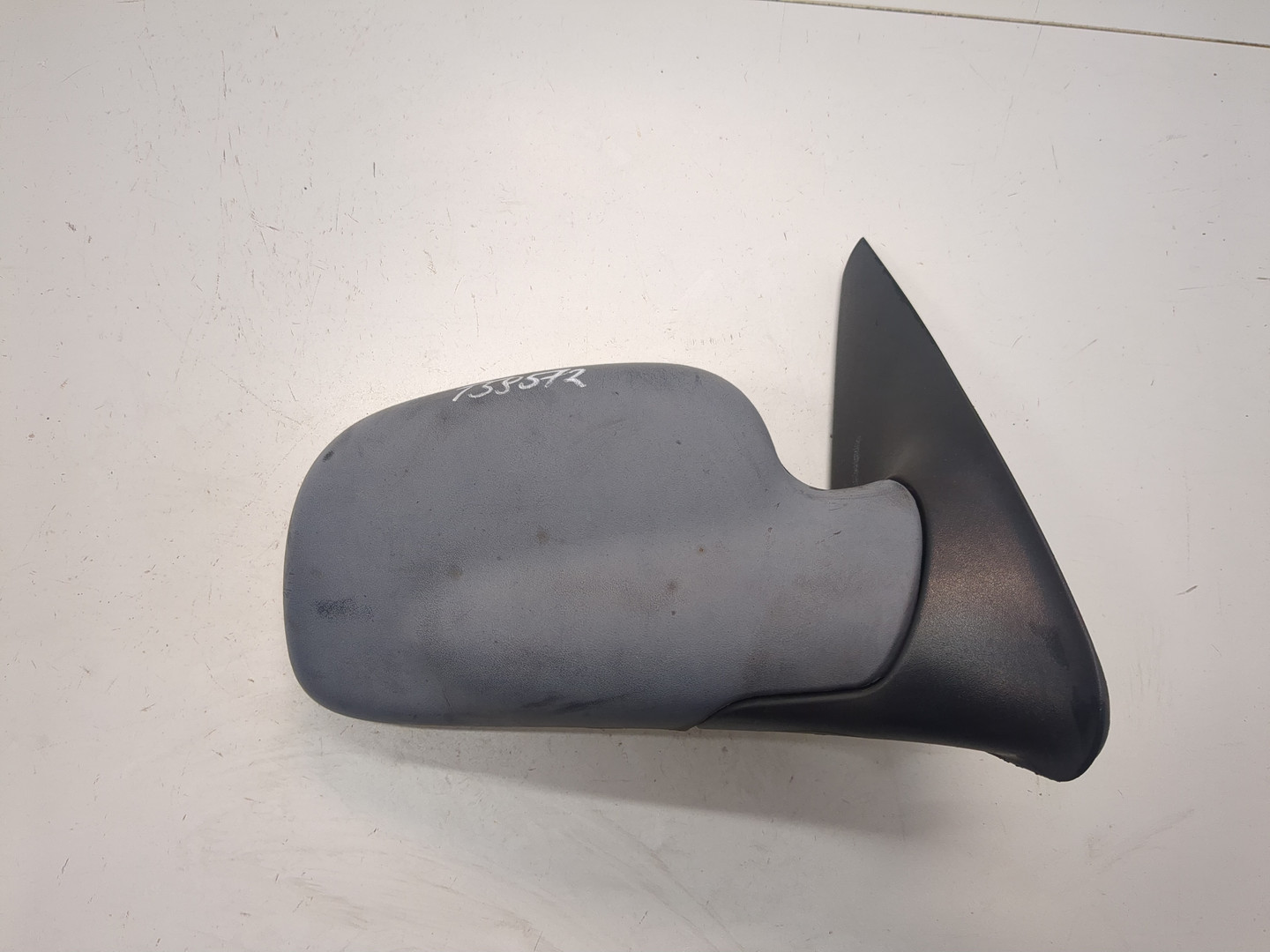 Зеркало правое электрическое