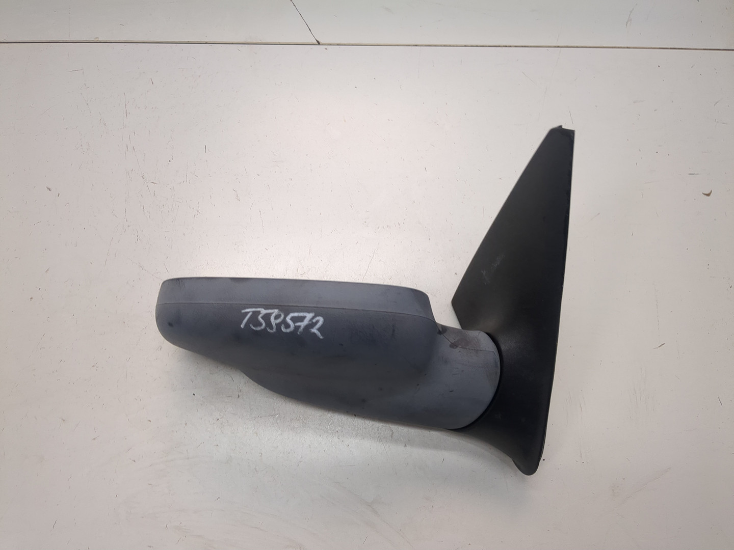 Зеркало правое электрическое