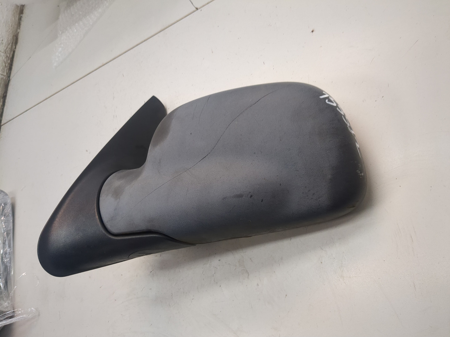 Зеркало левое электрическое