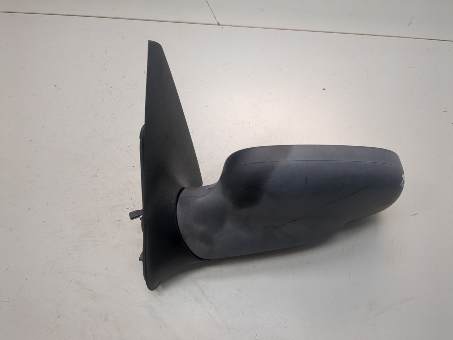 Зеркало левое электрическое