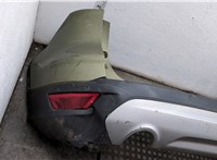 5230401, CV4417K922AD5BQH Заглушка буксировочного крюка Ford Kuga 2012-2016 11718478 #5