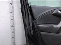 124044, 13330765 Дверь боковая (легковая) Opel Astra J 2010-2017 21000230 #25