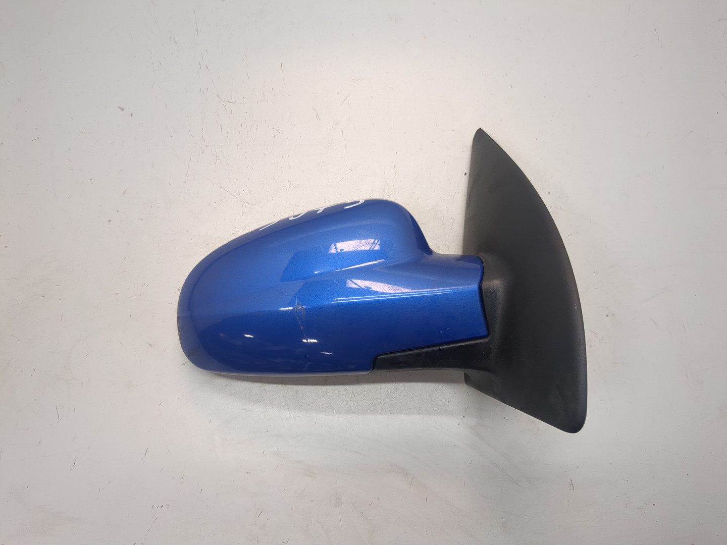 Зеркало правое электрическое