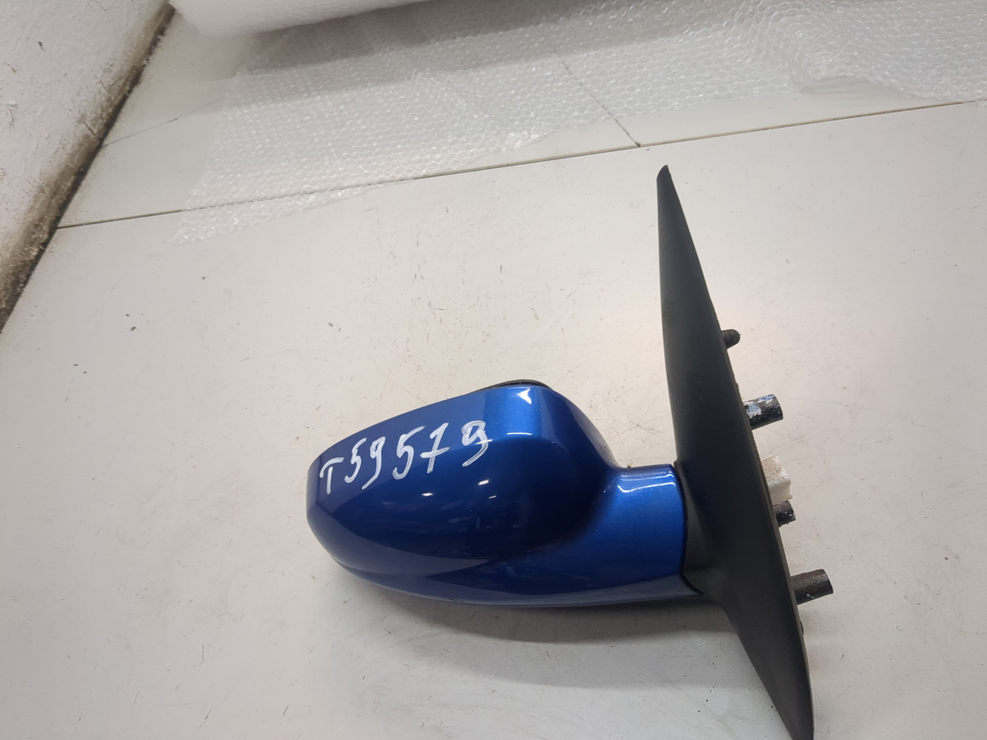 Зеркало правое электрическое