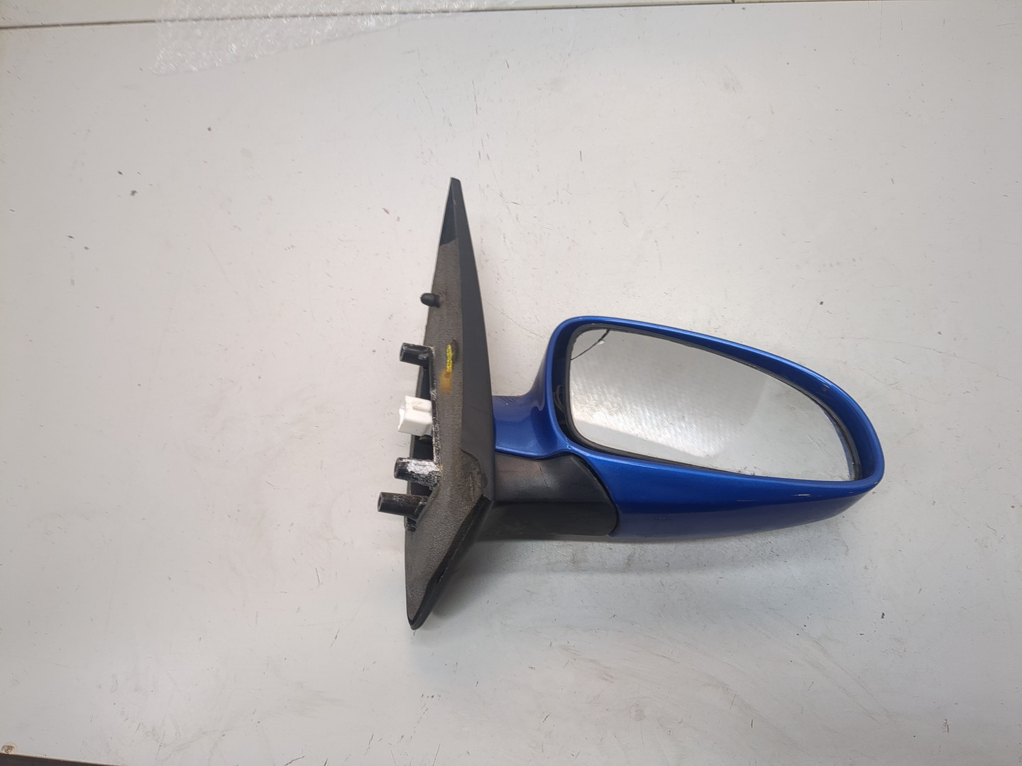 Зеркало правое электрическое