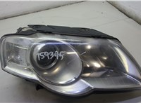 3C0941006AD Фара (передняя) Volkswagen Passat 6 2005-2010 21000320 #1