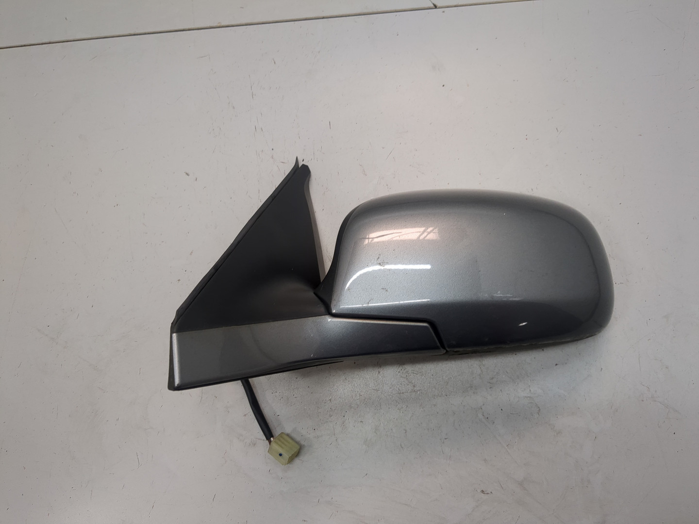 Зеркало левое электрическое