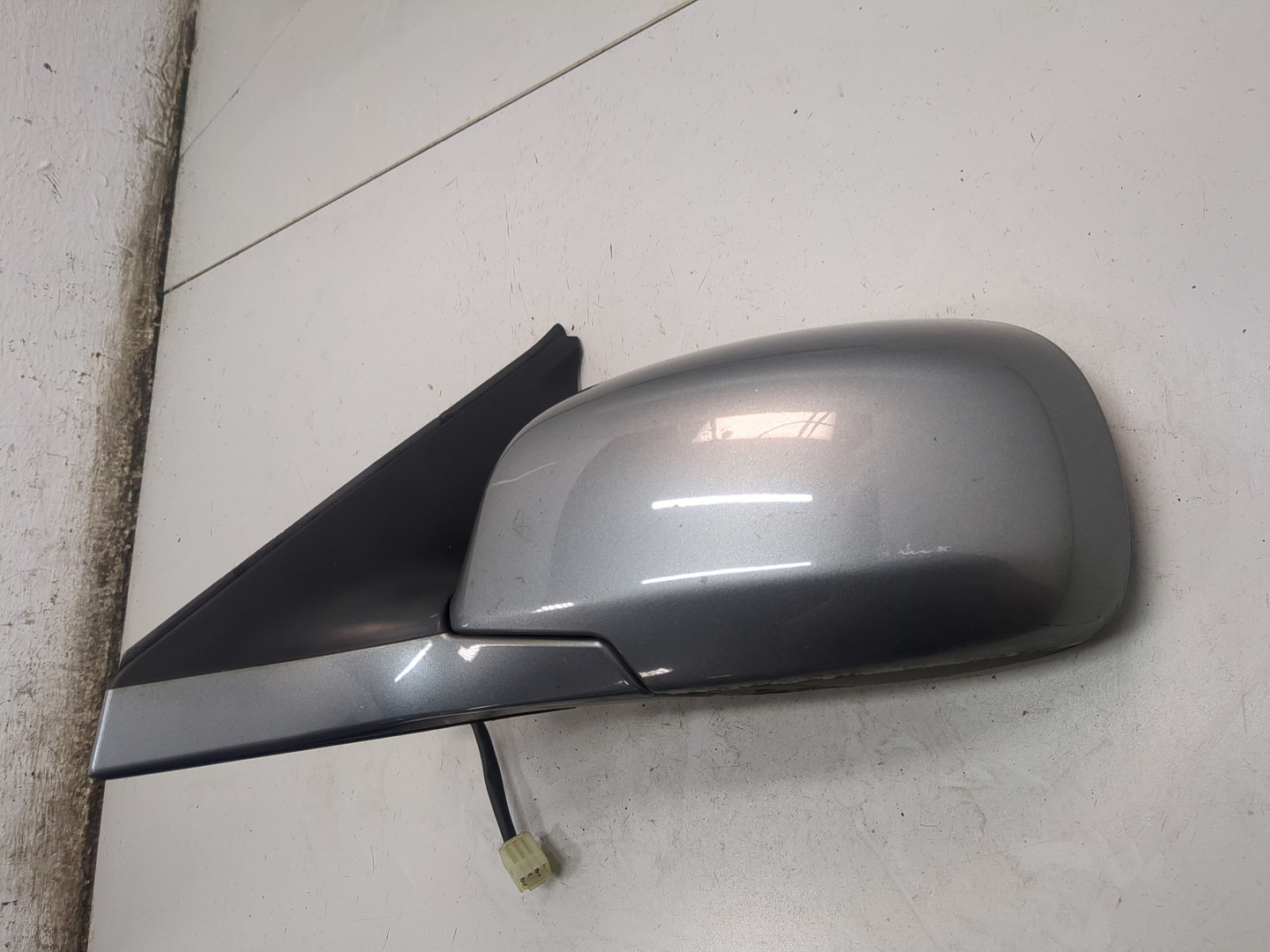 Зеркало левое электрическое