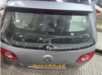 3C9827025M Крышка (дверь) багажника Volkswagen Passat 6 2005-2010 21000468 #1