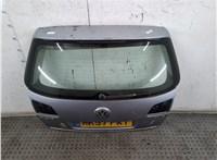 3C9827025M Крышка (дверь) багажника Volkswagen Passat 6 2005-2010 21000468 #3