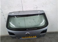 3C9827025M Крышка (дверь) багажника Volkswagen Passat 6 2005-2010 21000468 #4