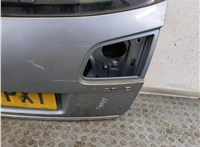 3C9827025M Крышка (дверь) багажника Volkswagen Passat 6 2005-2010 21000468 #6