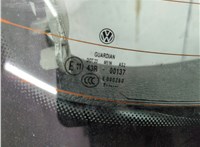 3C9827025M Крышка (дверь) багажника Volkswagen Passat 6 2005-2010 21000468 #7