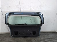3C9827025M Крышка (дверь) багажника Volkswagen Passat 6 2005-2010 21000468 #9
