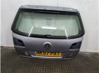 3C9827025M Крышка (дверь) багажника Volkswagen Passat 6 2005-2010 21000468 #13