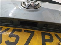 3C9827025M Крышка (дверь) багажника Volkswagen Passat 6 2005-2010 21000468 #19