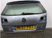 3C9827025M Крышка (дверь) багажника Volkswagen Passat 6 2005-2010 21000468 #20