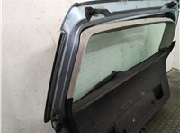 3C9827025M Крышка (дверь) багажника Volkswagen Passat 6 2005-2010 21000468 #25