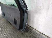 3C9827025M Крышка (дверь) багажника Volkswagen Passat 6 2005-2010 21000468 #26