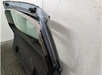 3C9827025M Крышка (дверь) багажника Volkswagen Passat 6 2005-2010 21000468 #28