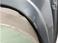 3C9827025M Крышка (дверь) багажника Volkswagen Passat 6 2005-2010 21000468 #30