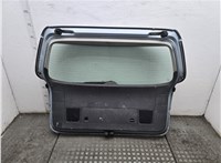 3C9827025M Крышка (дверь) багажника Volkswagen Passat 6 2005-2010 21000468 #32
