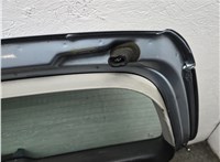 3C9827025M Крышка (дверь) багажника Volkswagen Passat 6 2005-2010 21000468 #33