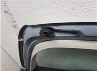 3C9827025M Крышка (дверь) багажника Volkswagen Passat 6 2005-2010 21000468 #34