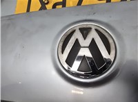 3C9827025M Крышка (дверь) багажника Volkswagen Passat 6 2005-2010 21000468 #36