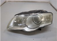 3C0941005N Фара (передняя) Volkswagen Passat 6 2005-2010 21000530 #1